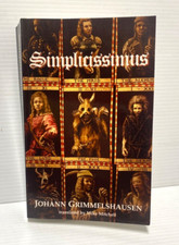 Simplicissimus~ by Johann
