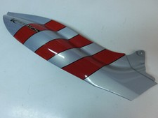 BMW K 1200 RS K12 ABS 01-05 Sitzbankverkleidung rechts Verkleidung Sitzbank