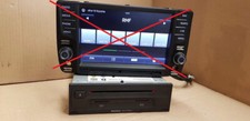 Skoda SD FM DAB Multimedia