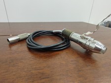 ROHDE & SCHWARZ URV-Tastkopf Durchgangskopf - max. 300 MHz Probe ! TOP !