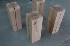 Balken Kantholz Leisten Eiche