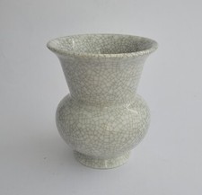 Vase Craquele LICHTE WEIZ