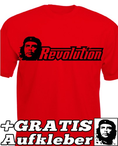 Che guevara shirt haste la - che,