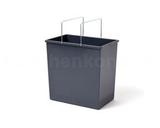 Hailo inneneimer 1050209 - inneneimer,
