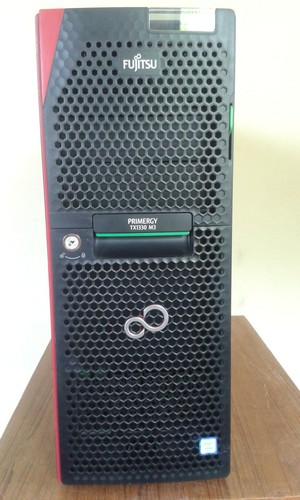 Fujitsu primergy tx1330 e3 - tx1330, m3,