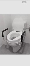 Pepe toilettensitzerhöhung - pepe, 4"