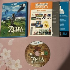 The Legend of Zelda: Breath of