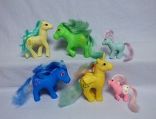My little Pony  Sammlung 6