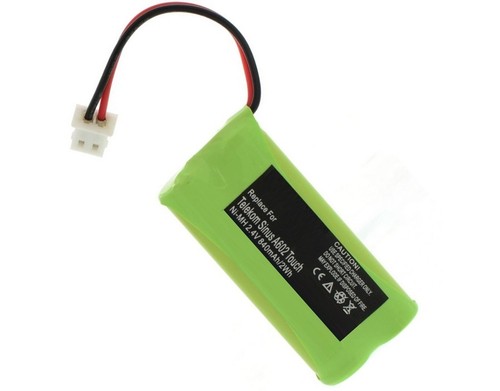 840mah akku für telekom - 840mah,