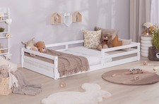 TiCAA Bodenbett „Neo“