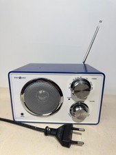 Küchenradio Model: 5159H Lila