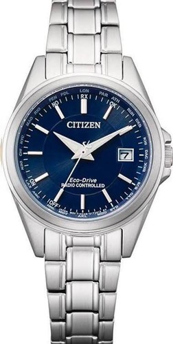 Citizen damen armband uhr eco - damen,