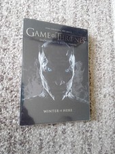 Game of Thrones DVD Staffel 7