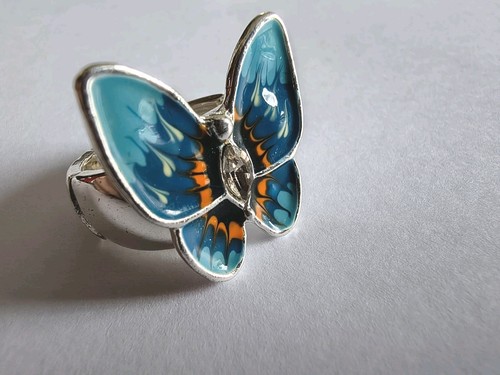 Vintage ring - vintage,