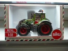 Siku 3224 WEIHNACHTSTRAKTOR "LIMITED EDITION" "FARMER SERIE 1:32" NEU OVP--
