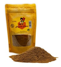 Imkerei Beck® - Natürliches Propolis Pulver (100g), fein gemahlen und gereinigt