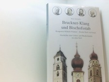 Bruckner Klang Bischofsstab