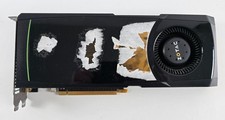Zotac GeForce GTX580 1536 MB