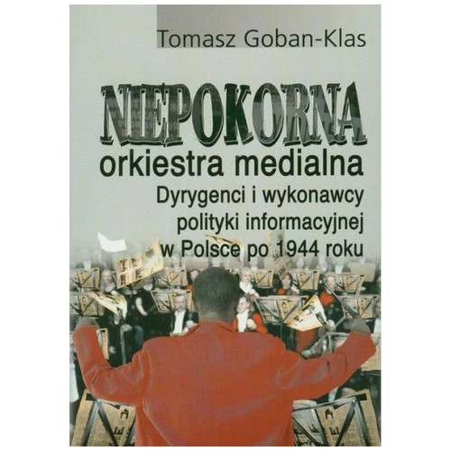 Niepokorna orkiestra medialna - orkiestra,