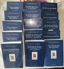 Wuppertaler studienbibel nt - wuppertaler,