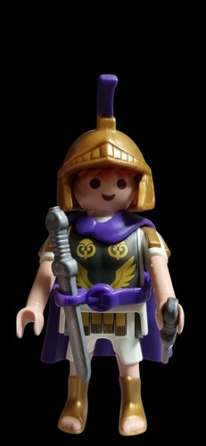 Playmobil gladiator - playmobil,