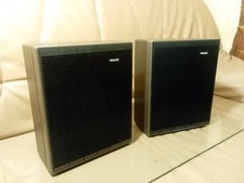Philips 310 speaker boxen - philips,