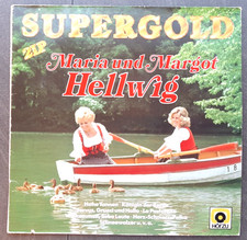 Supergold Maria und Margot