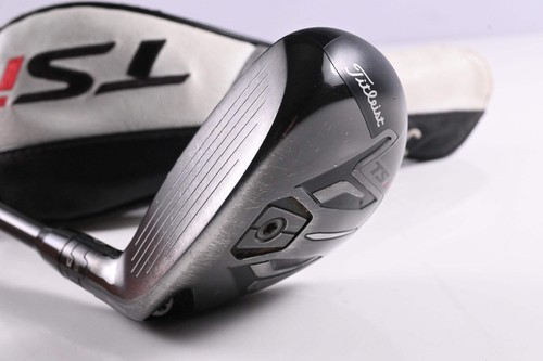 Linkshand titleist tsi2 - titleist, #3