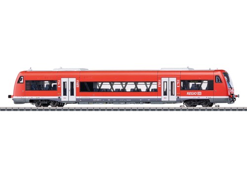 Maerklin 36965 triebwagen - maerklin,