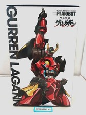 Sentinel PLAIOBOT Tengen Toppa