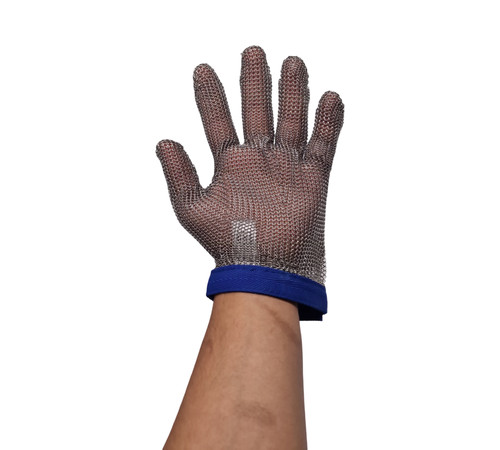 Kettenhandschuh 316l - kettenhandschuh,