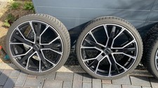 19Zoll Alufelgen von Audi A5