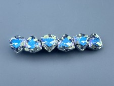 Strass-Haarspange  Haarschmuck