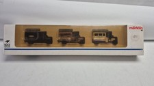 Märklin H0 1898 Oldtimer LKW