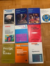 Konvolut Büchersammlung