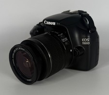 Canon EOS 1100D