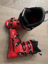 Nordica Skischuhe Herren Flex