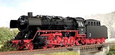 Spur01 Spur 1 Dampflok BR 44
