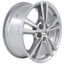 Original ford leichtmetallrad - ford,