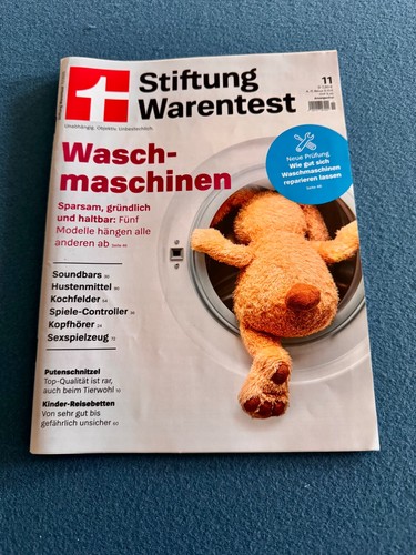 Stiftung warentest test - warentest,