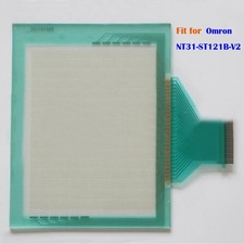 New Touch Panel Glass for