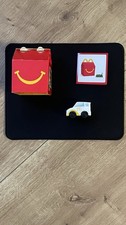 Mcdonald's Happy Meal " Mini