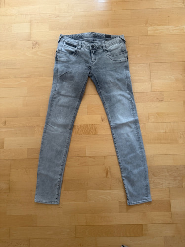 Herrlicher röhren jeans - jeans, hose