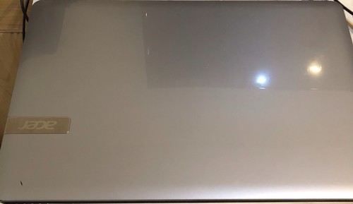 Acer aspire 772g notebook - acer, e1-772g