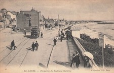 76 Le Havre Le boulevard