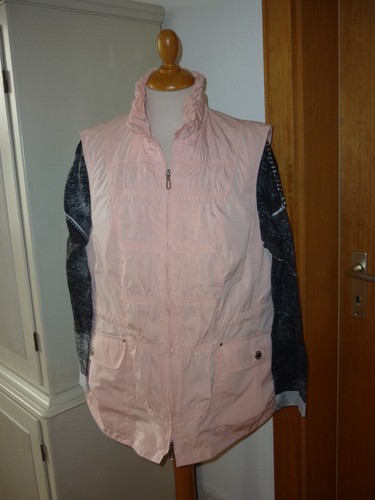 Bonita sommer weste 42 44 - gr.l, 42/44