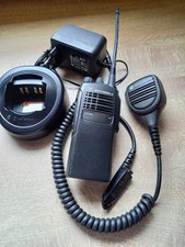 Betriebsfunkgerät motorola - betriebsfunkgerät,