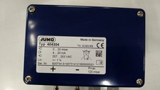 Jumo Druckaufnehmer Typ 404304