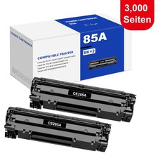 Xxl jumbo toner für ce285a - toner,