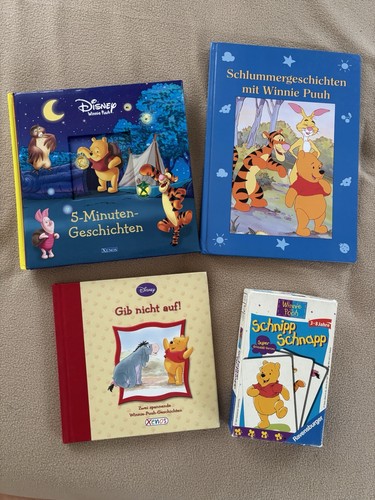 Winnie puh disney - winnie, paket